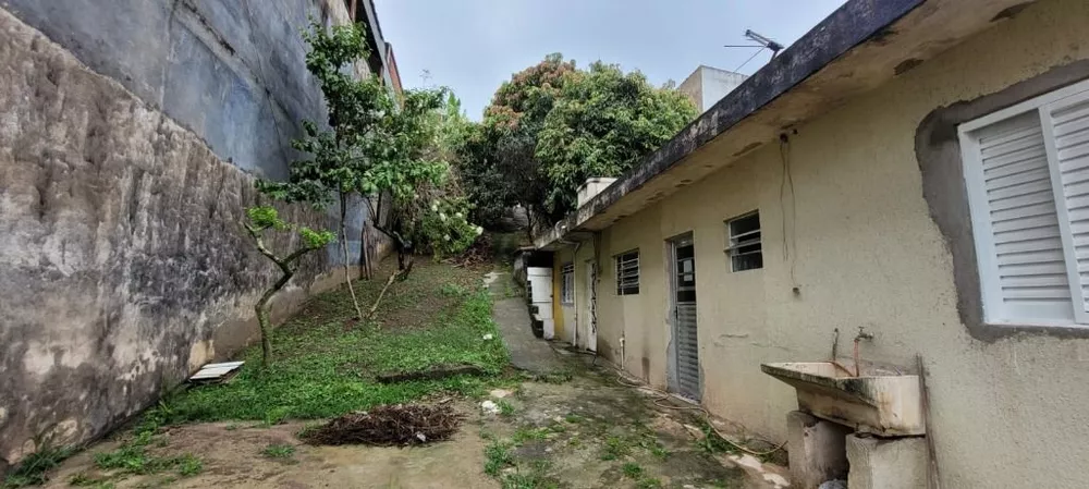 Terreno à venda, 200m² - Foto 1