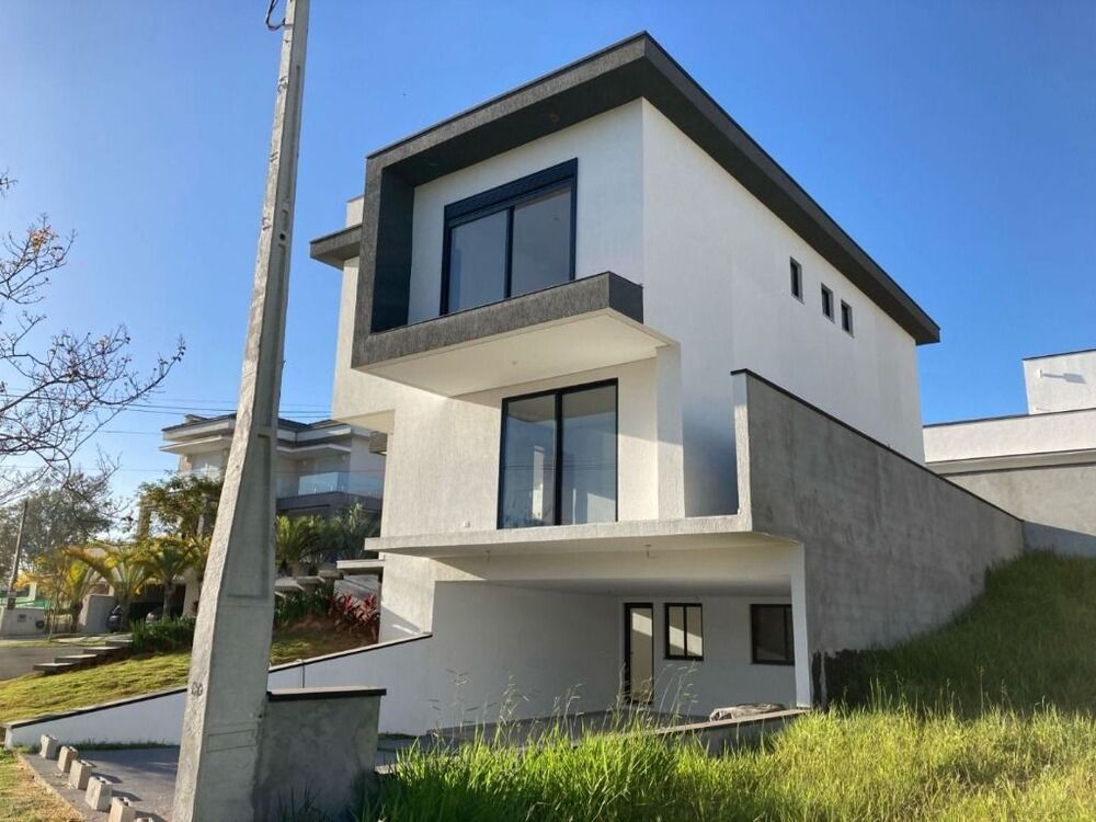 Sobrado, 4 quartos, 342 m² - Foto 42