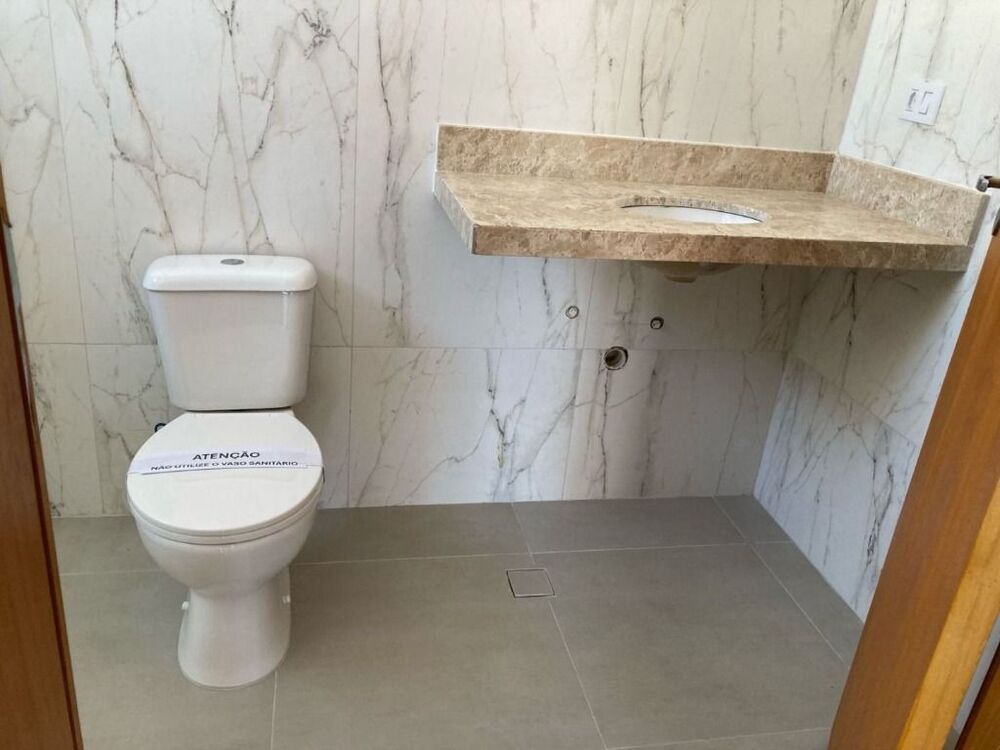 Sobrado, 4 quartos, 342 m² - Foto 34