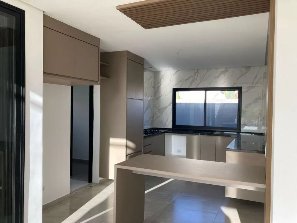 Sobrado, 4 quartos, 342 m² - Foto 19