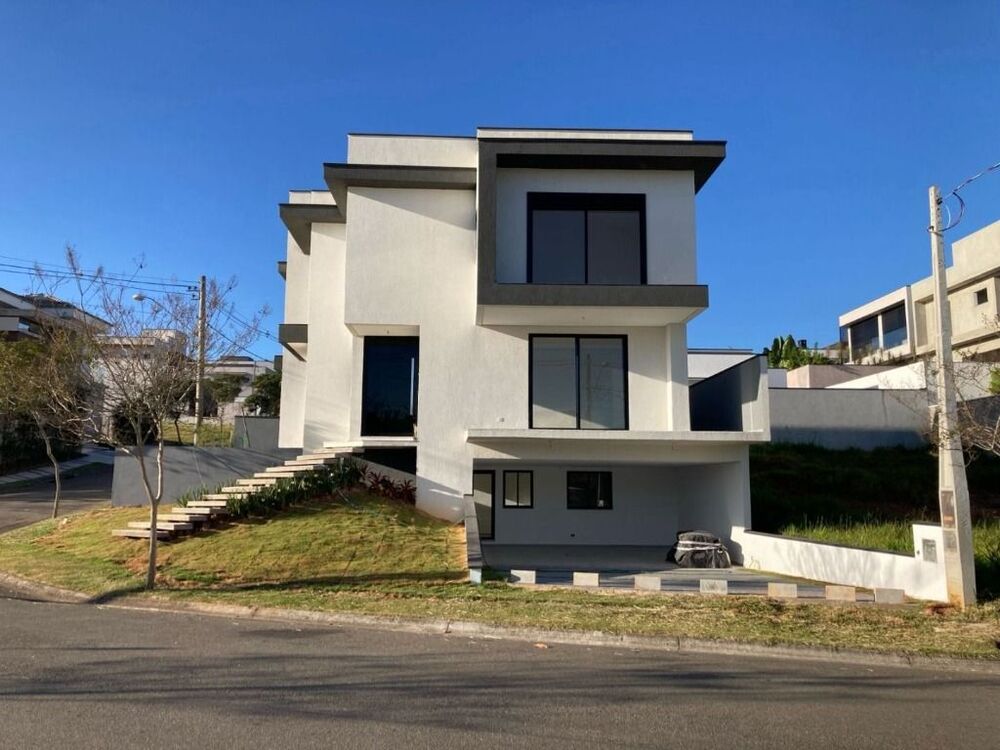 Sobrado, 4 quartos, 342 m² - Foto 33