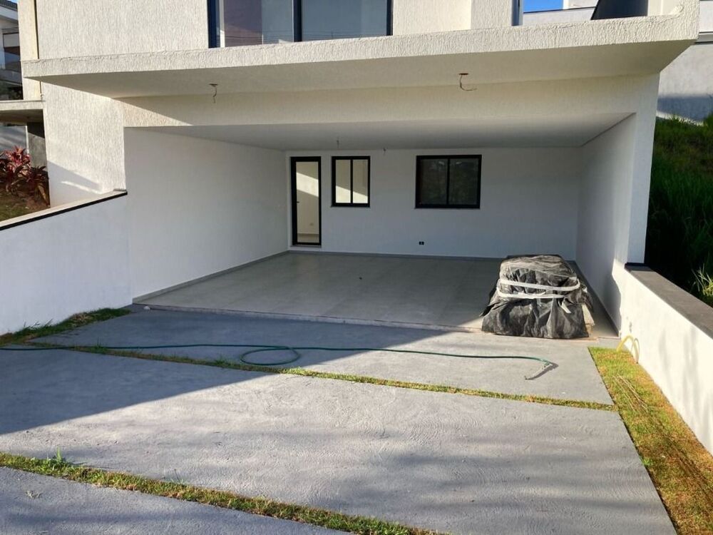Sobrado, 4 quartos, 342 m² - Foto 39