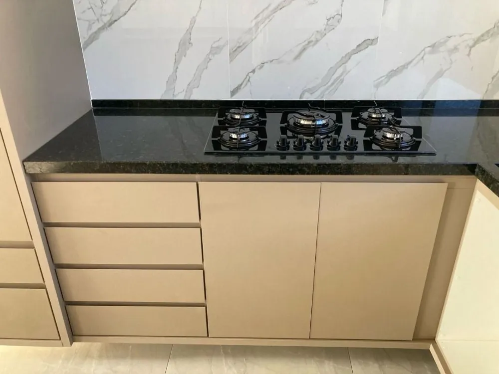 Sobrado, 4 quartos, 342 m² - Foto 18