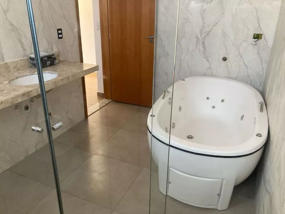 Sobrado, 4 quartos, 342 m² - Foto 25