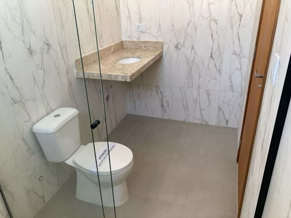 Sobrado, 4 quartos, 342 m² - Foto 8