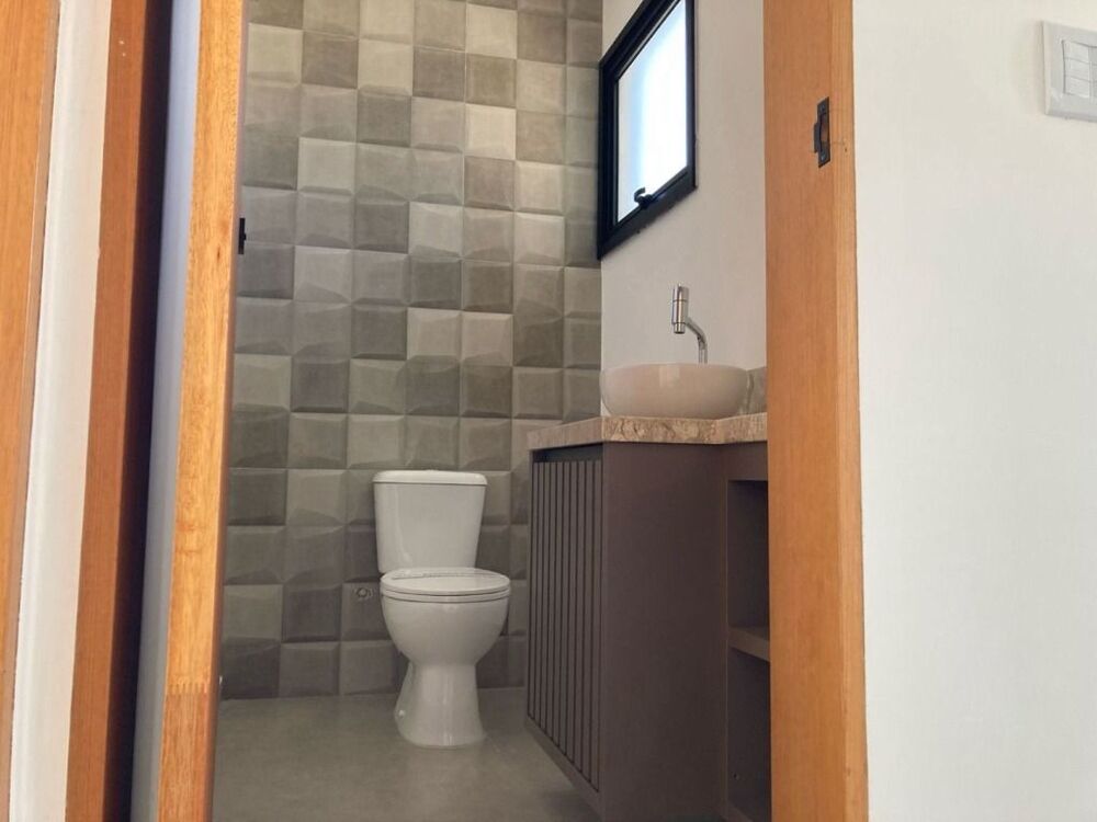Sobrado, 4 quartos, 342 m² - Foto 41