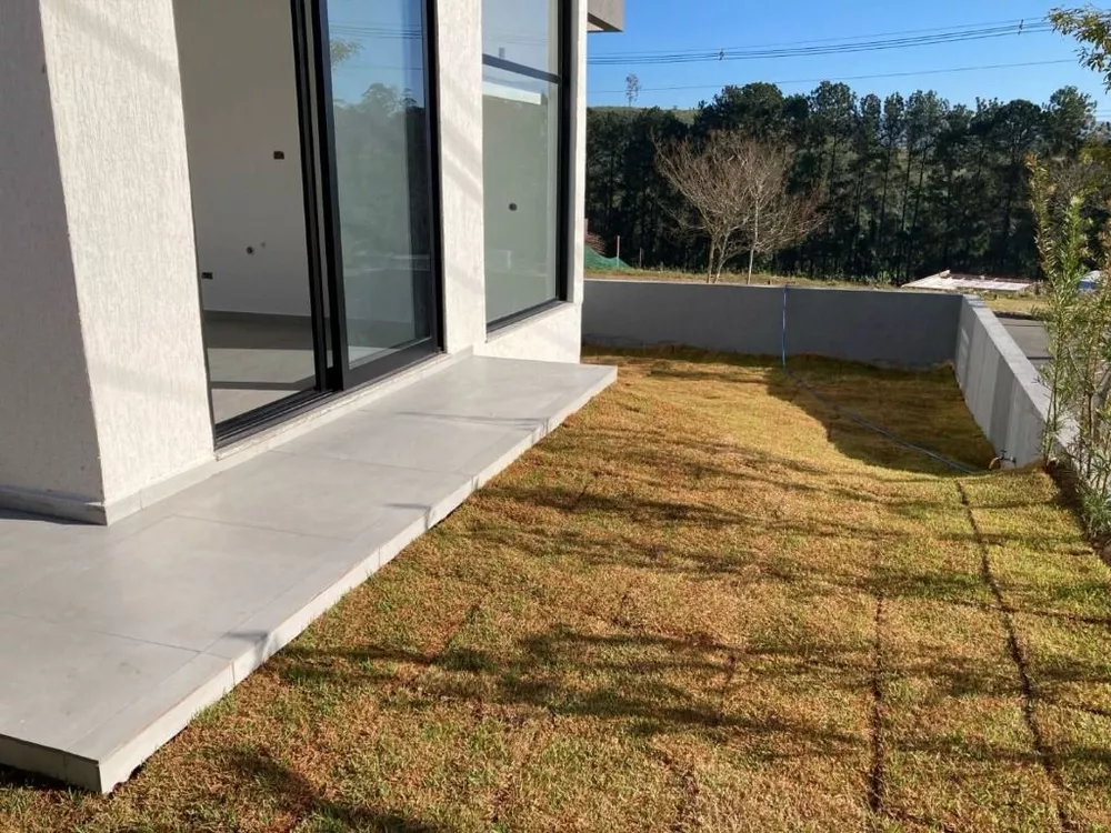 Sobrado, 4 quartos, 342 m² - Foto 22