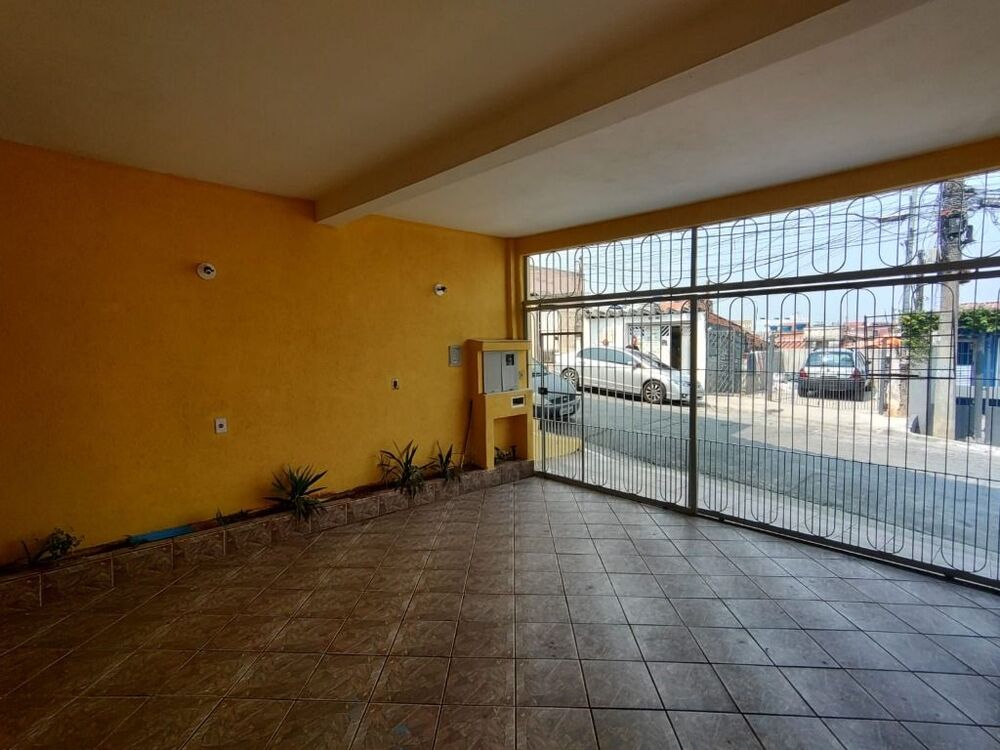 Sobrado, 3 quartos, 230 m² - Foto 4