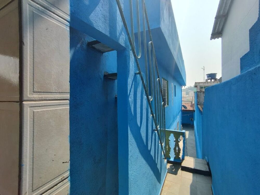 Sobrado, 3 quartos, 230 m² - Foto 2