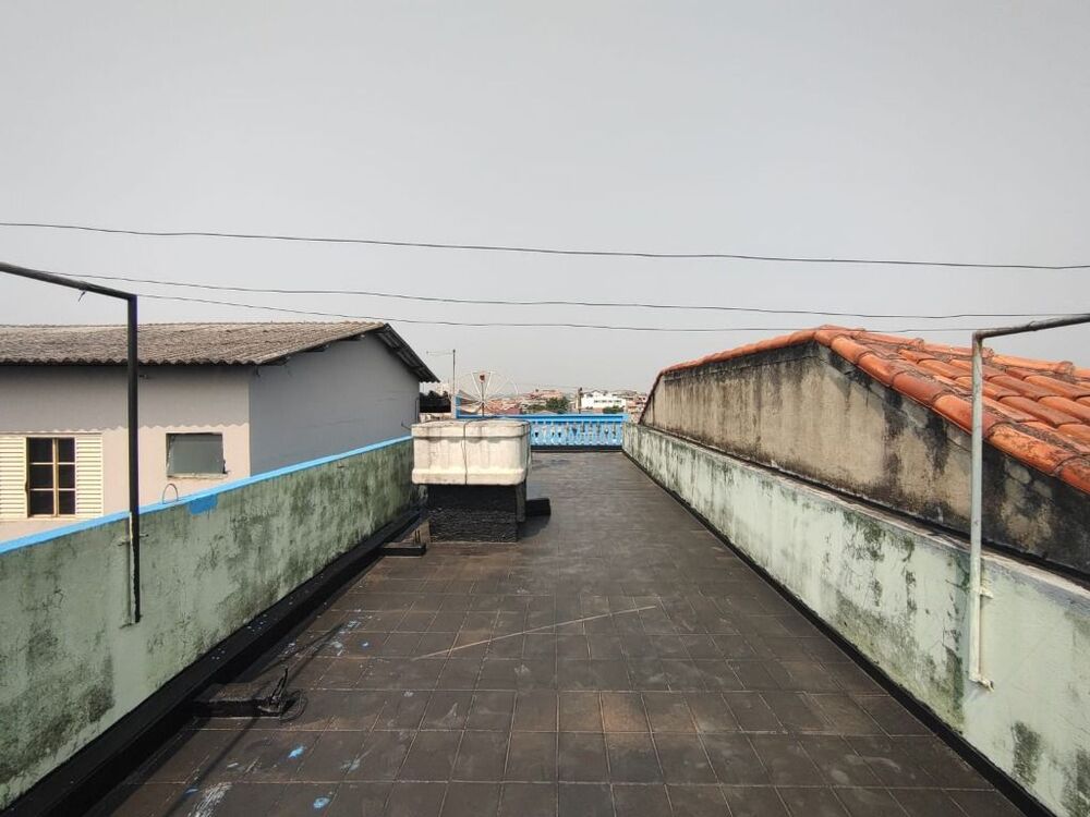 Sobrado, 3 quartos, 230 m² - Foto 1