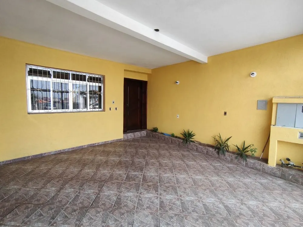 Sobrado, 3 quartos, 230 m² - Foto 12