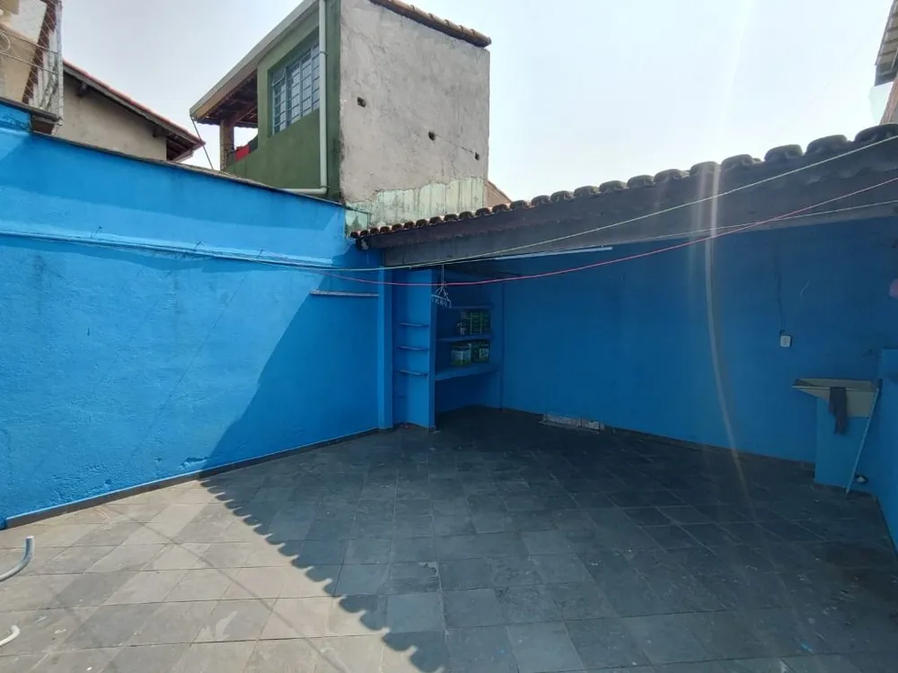 Sobrado, 3 quartos, 230 m² - Foto 1