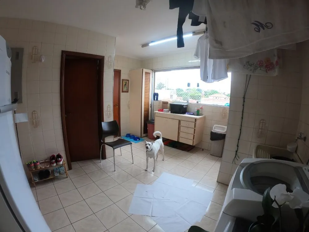 Apartamento, 4 quartos, 184 m² - Foto 6