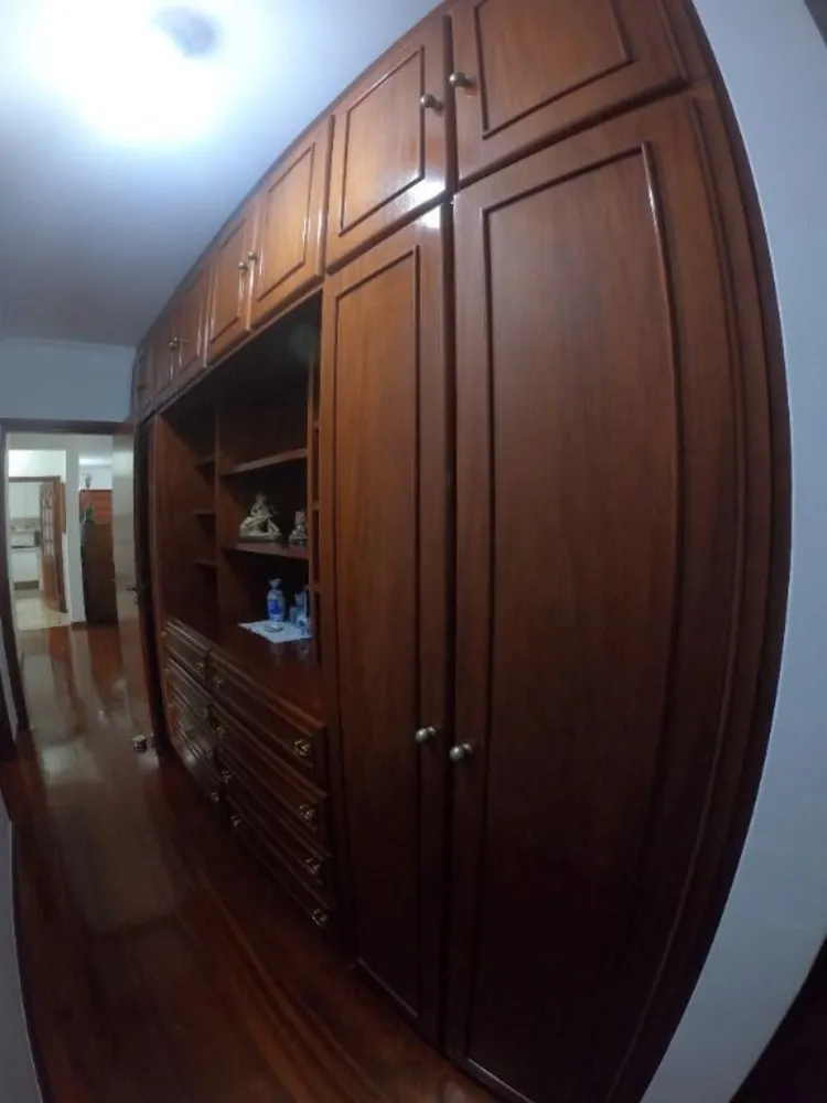 Apartamento, 4 quartos, 184 m² - Foto 4