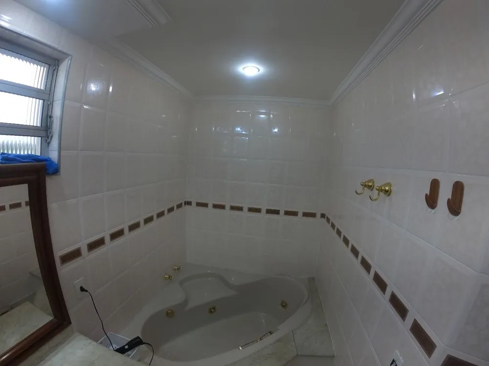 Apartamento, 4 quartos, 184 m² - Foto 2