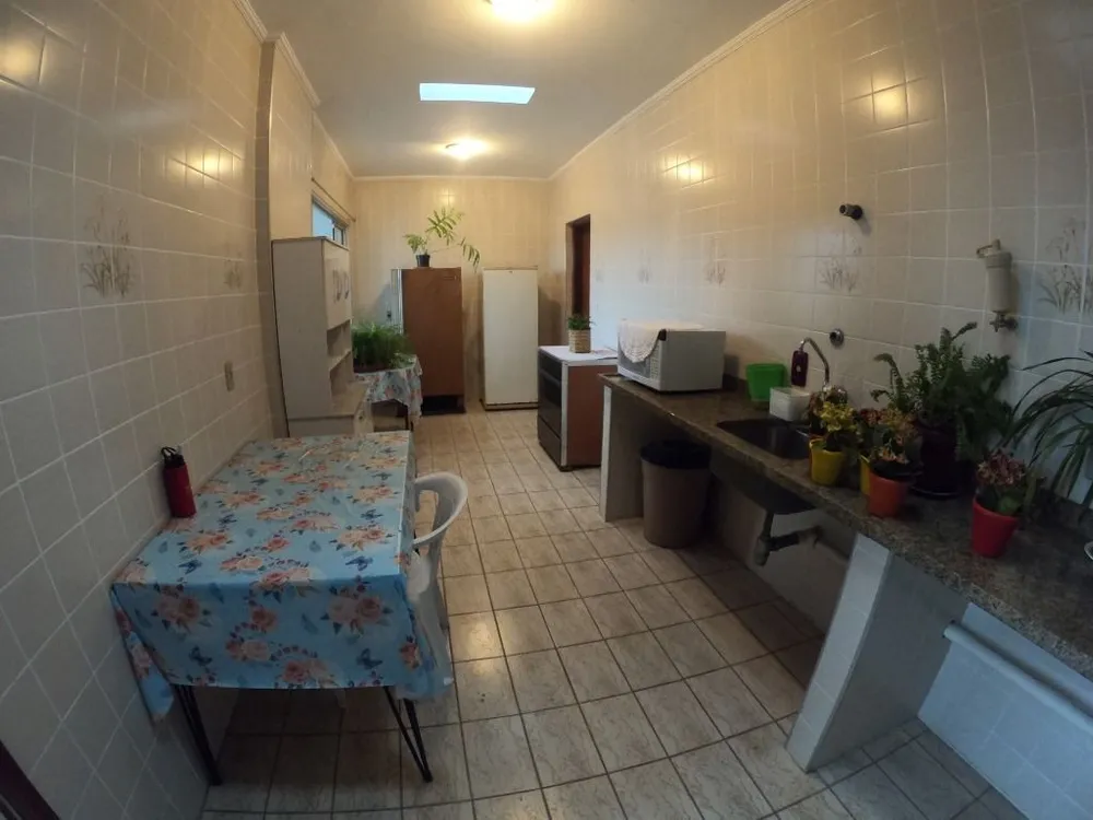Apartamento, 4 quartos, 184 m² - Foto 7