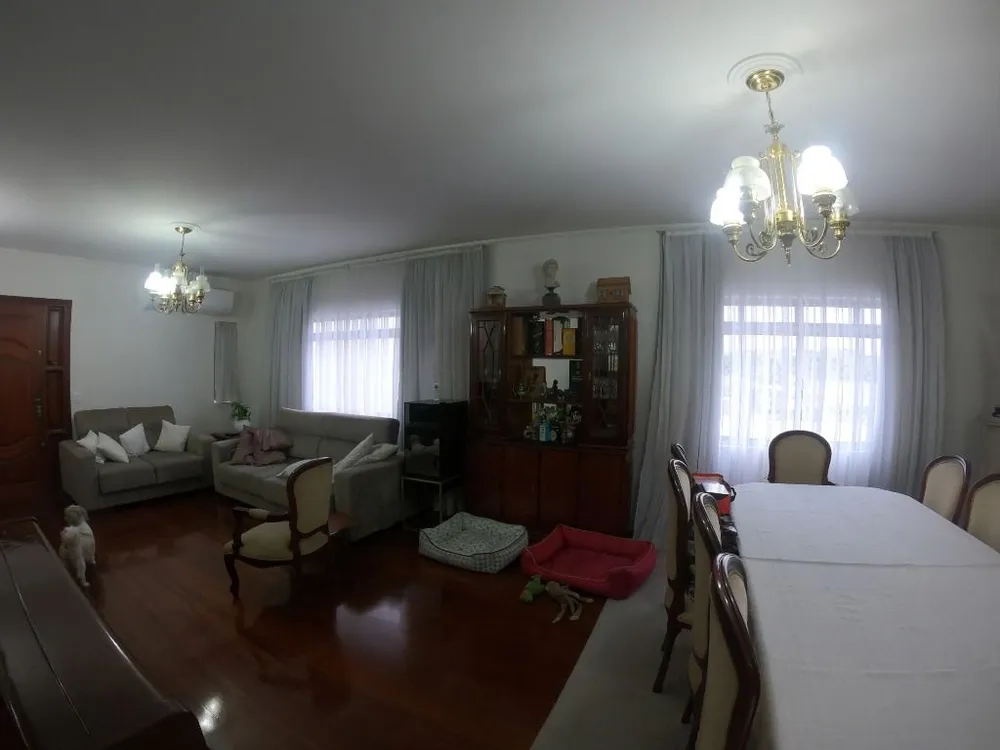 Apartamento, 4 quartos, 184 m² - Foto 1
