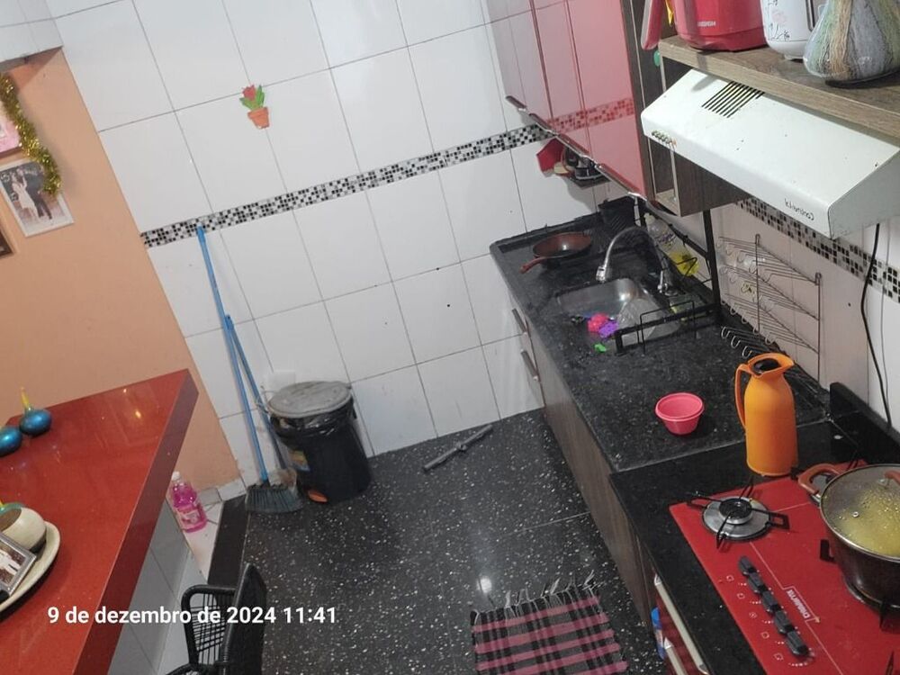 Sobrado, 3 quartos, 120 m² - Foto 3