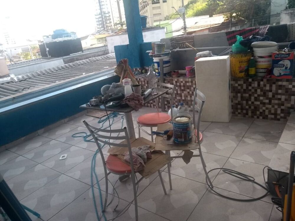 Sobrado, 3 quartos, 120 m² - Foto 18