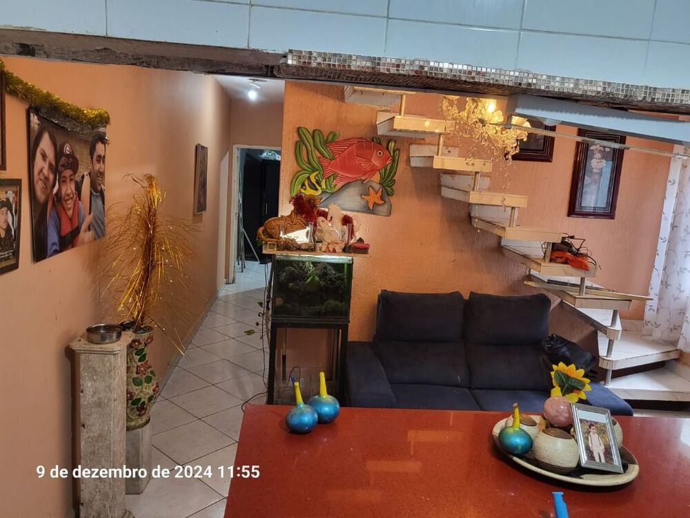 Sobrado, 3 quartos, 120 m² - Foto 6
