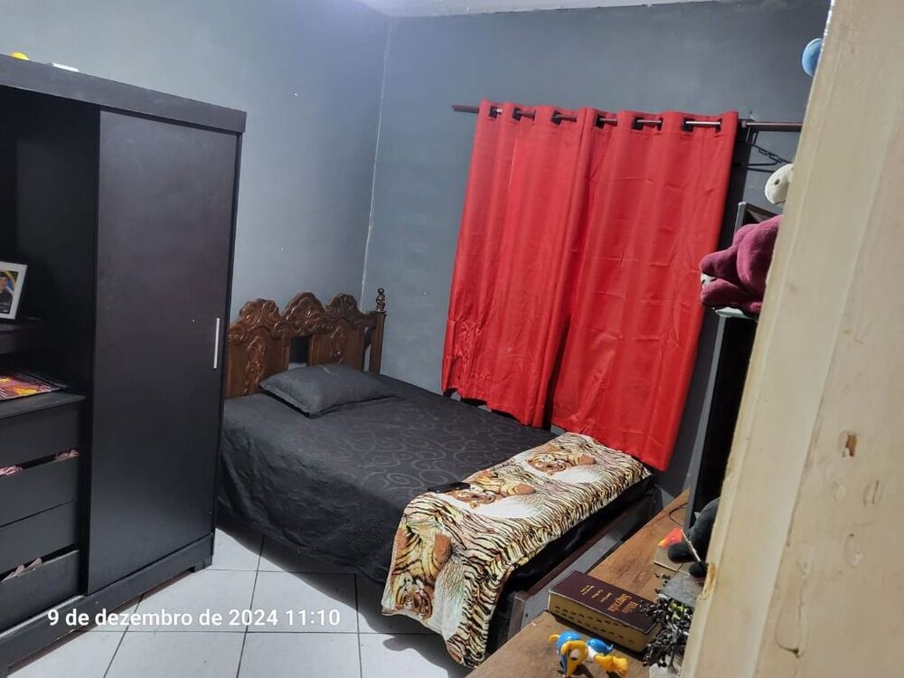 Sobrado, 3 quartos, 120 m² - Foto 12