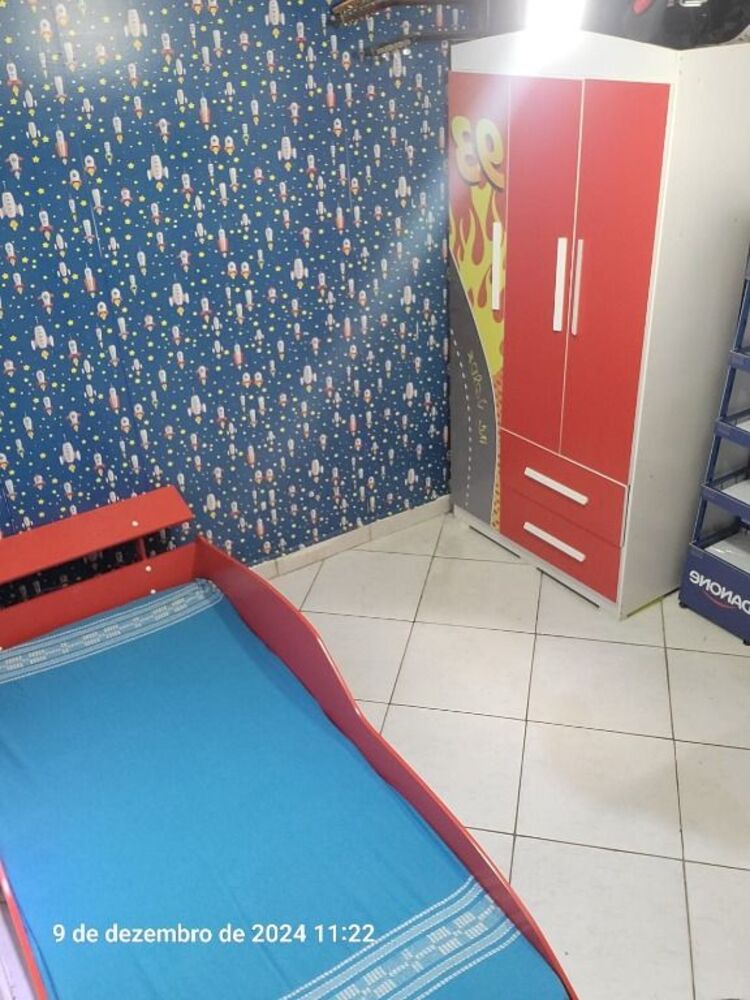 Sobrado, 3 quartos, 120 m² - Foto 11