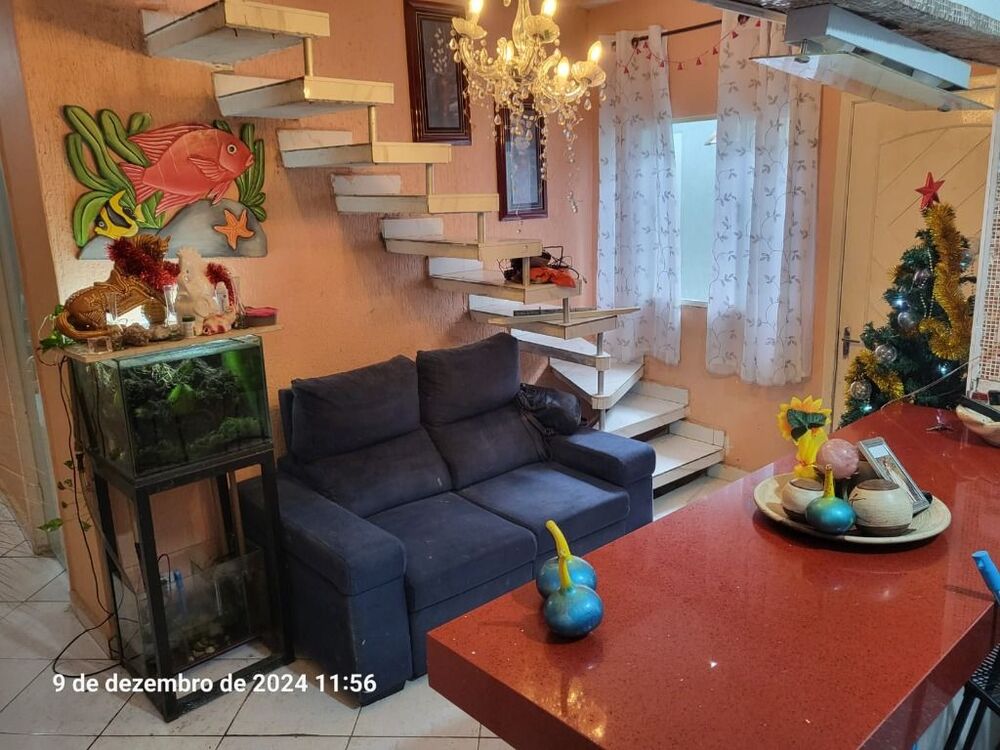 Sobrado, 3 quartos, 120 m² - Foto 7