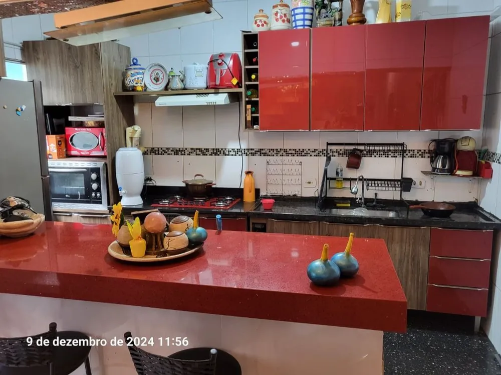 Sobrado, 3 quartos, 120 m² - Foto 8