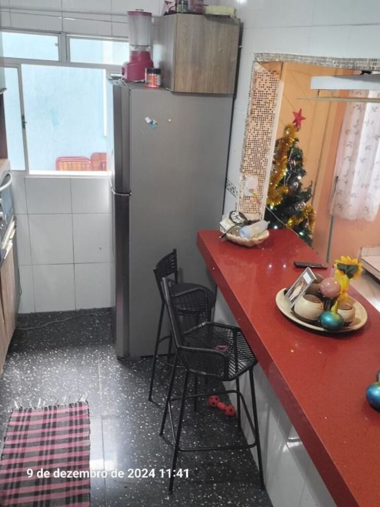Sobrado, 3 quartos, 120 m² - Foto 1