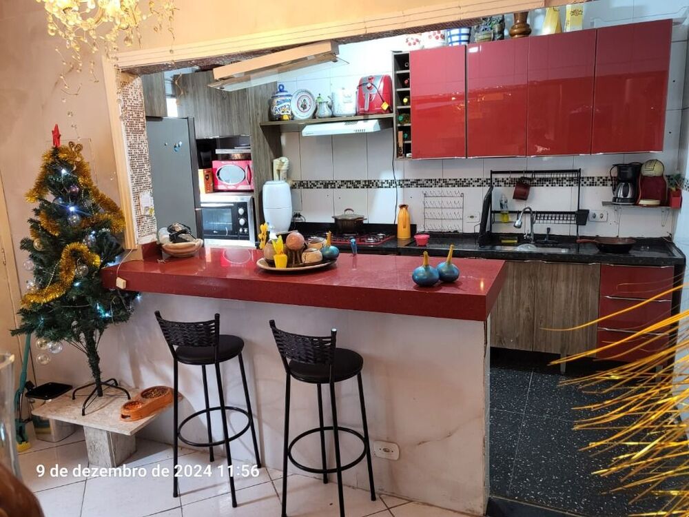 Sobrado, 3 quartos, 120 m² - Foto 5