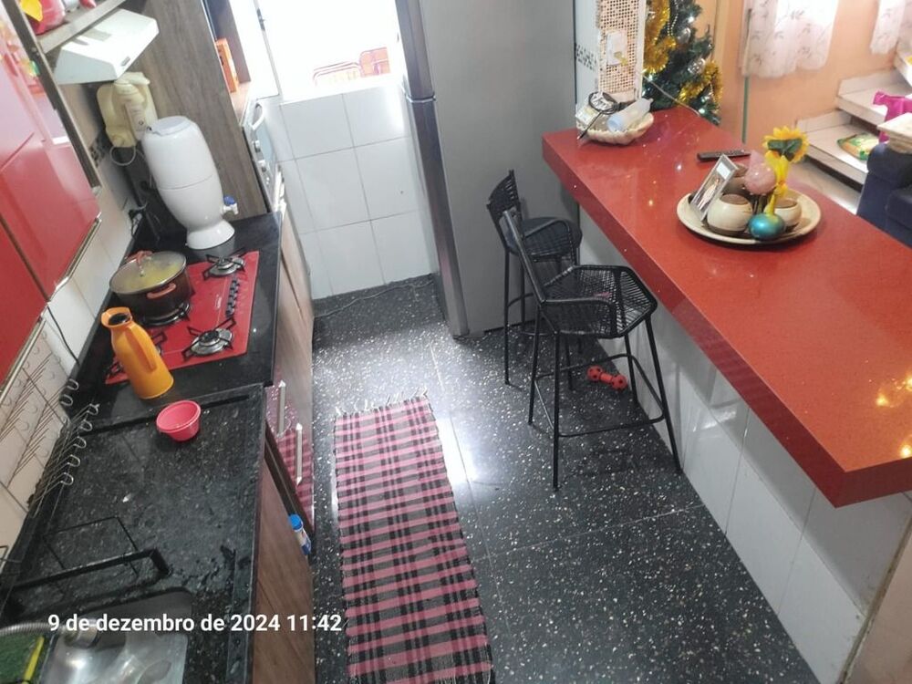 Sobrado, 3 quartos, 120 m² - Foto 4