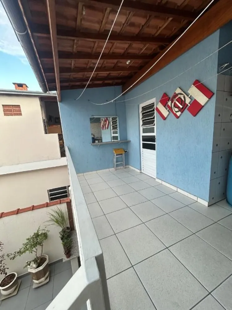 Sobrado, 3 quartos, 146 m² - Foto 3