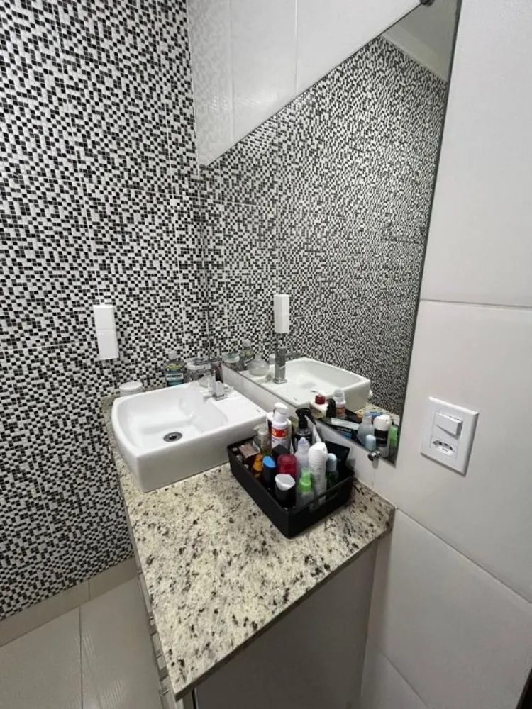 Sobrado, 3 quartos, 146 m² - Foto 6