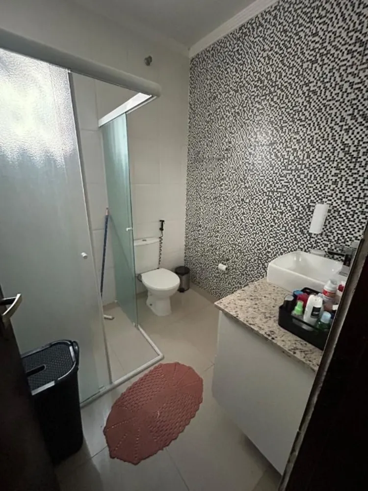 Sobrado, 3 quartos, 146 m² - Foto 5