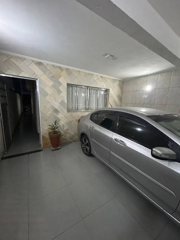 Sobrado, 3 quartos, 146 m² - Foto 8