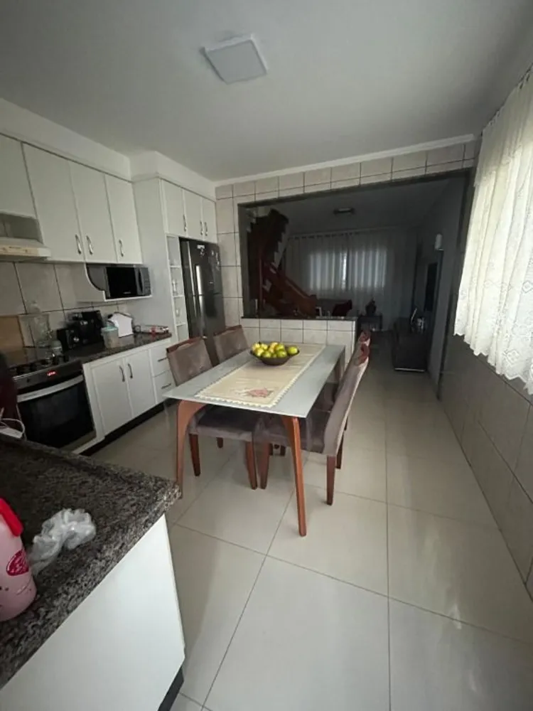 Sobrado, 3 quartos, 146 m² - Foto 4