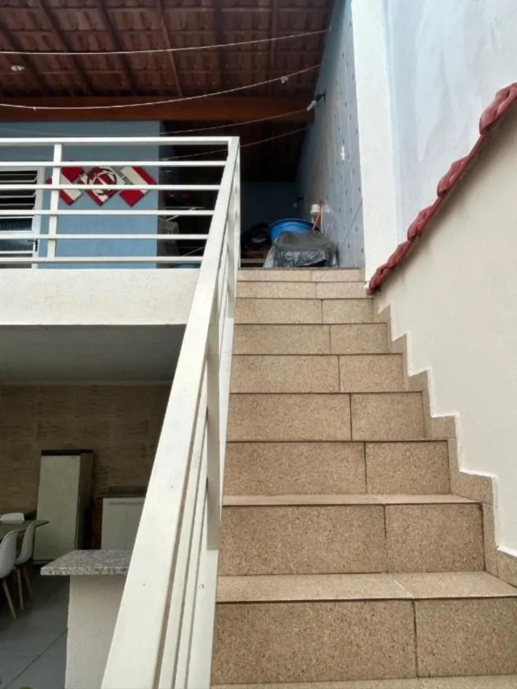 Sobrado, 3 quartos, 146 m² - Foto 2