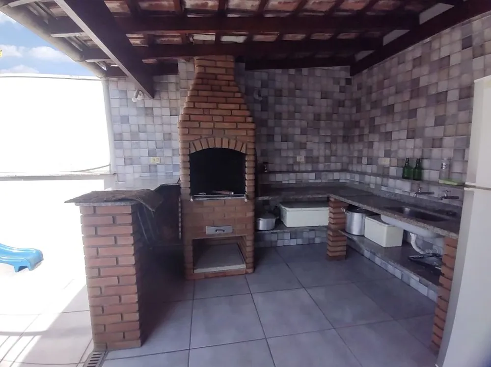 Casa, 4 quartos, 240 m² - Foto 5