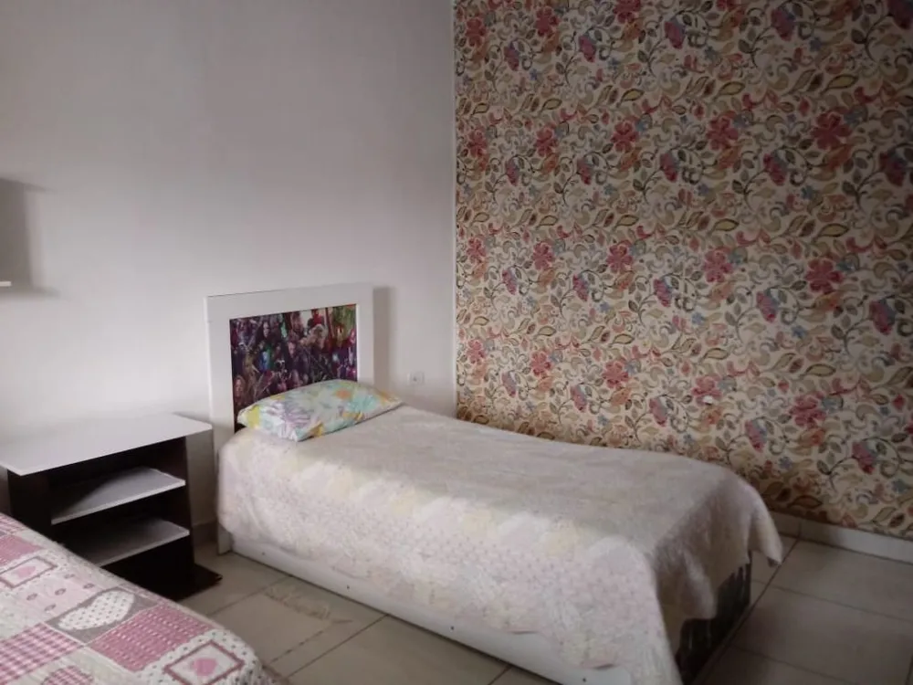 Sobrado, 3 quartos, 200 m² - Foto 8