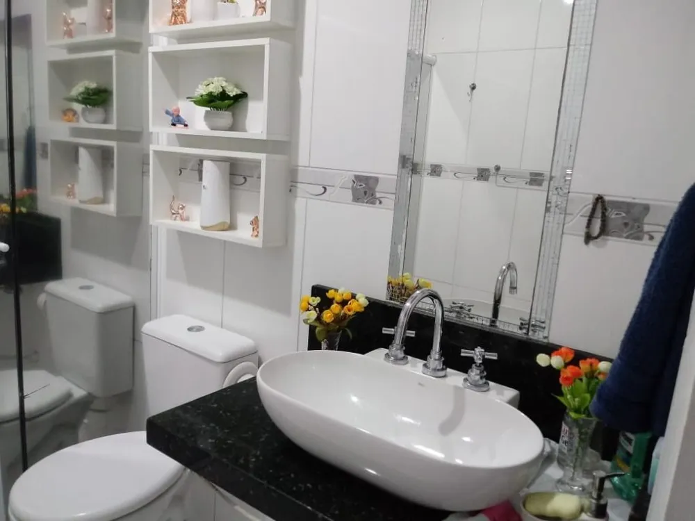 Sobrado, 3 quartos, 200 m² - Foto 5