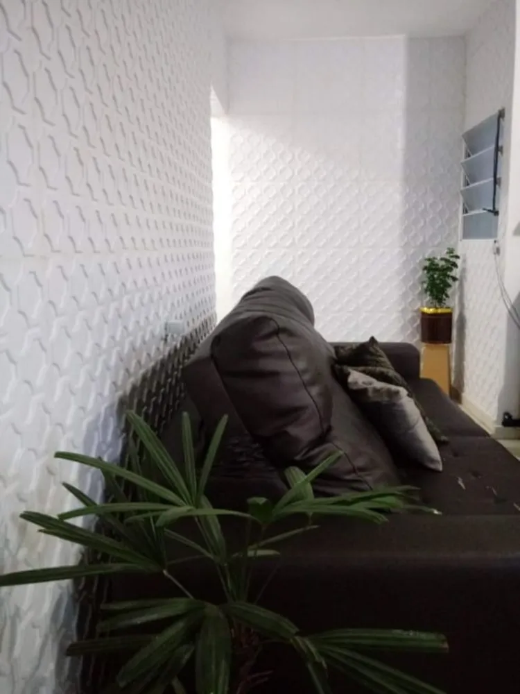 Sobrado, 3 quartos, 200 m² - Foto 12