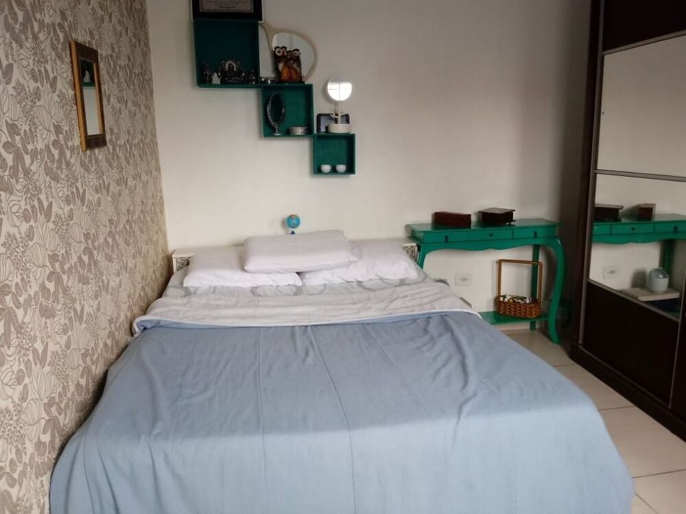 Sobrado, 3 quartos, 200 m² - Foto 9