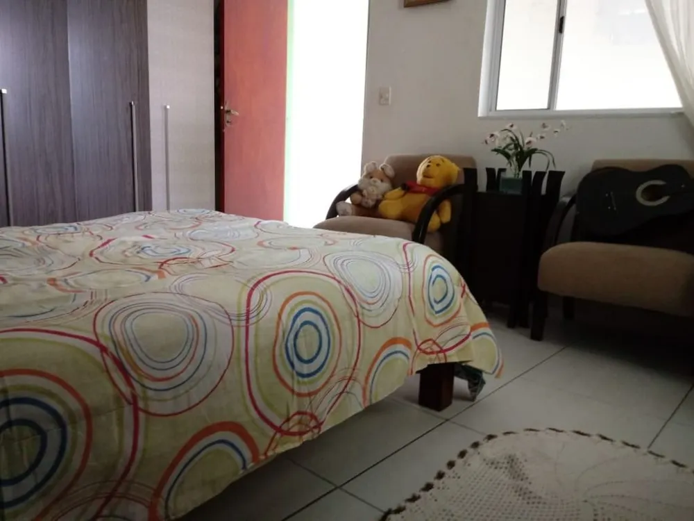 Sobrado, 3 quartos, 200 m² - Foto 3