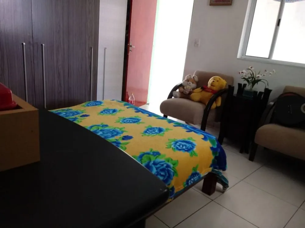 Sobrado, 3 quartos, 200 m² - Foto 2