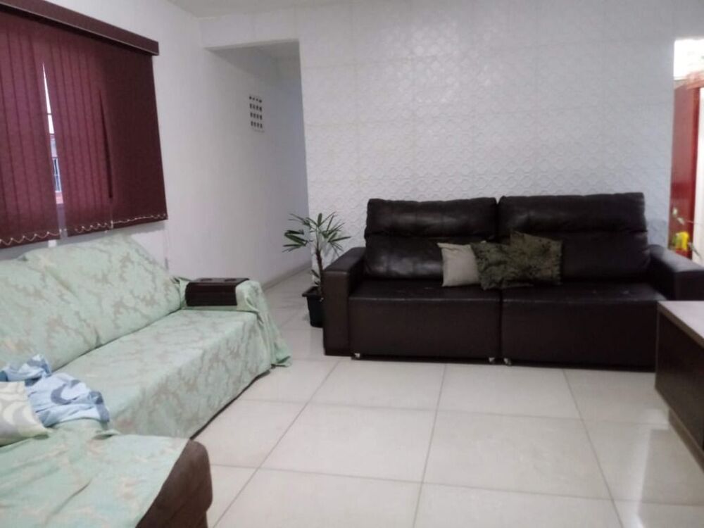 Sobrado, 3 quartos, 200 m² - Foto 11