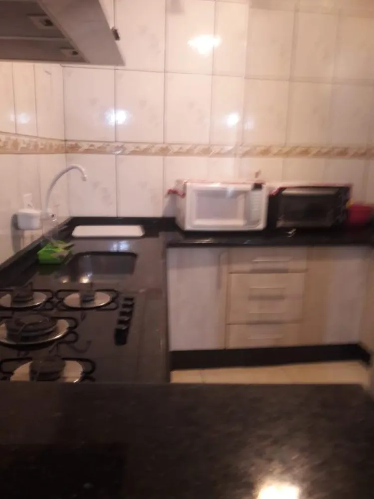 Sobrado, 4 quartos, 100 m² - Foto 2