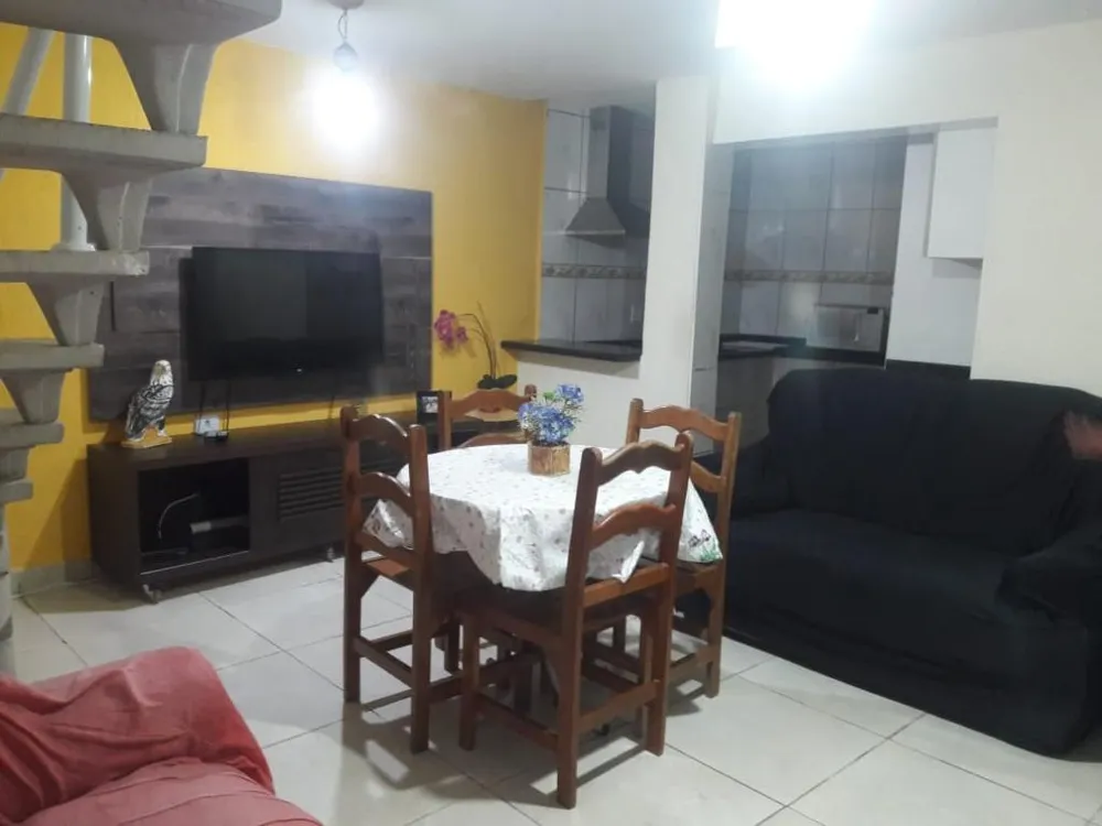 Sobrado, 4 quartos, 100 m² - Foto 1