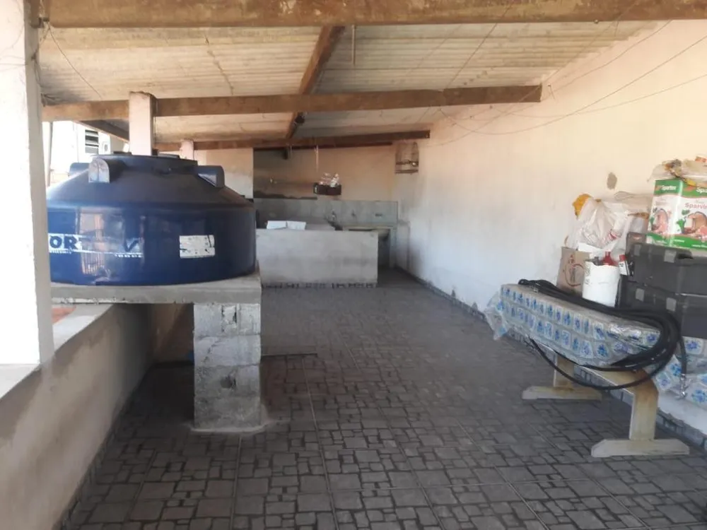Sobrado, 4 quartos, 100 m² - Foto 4