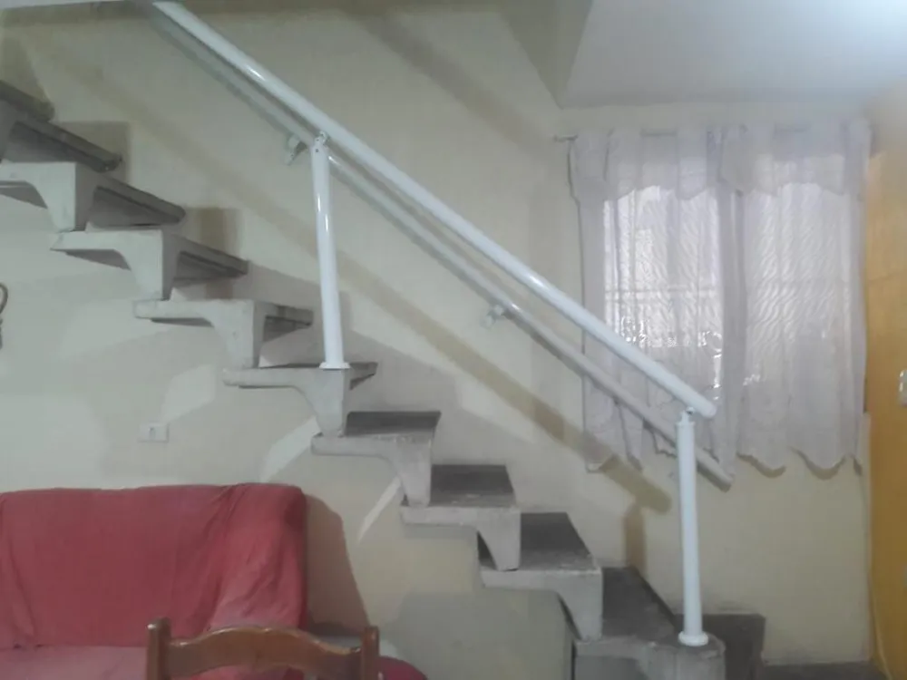 Sobrado, 4 quartos, 100 m² - Foto 10