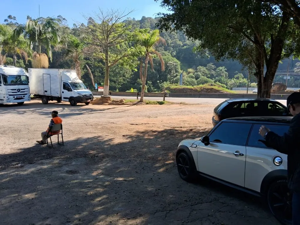 Loja-Salão, 230 m² - Foto 3